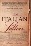 The Italian Letters by Linda Lambert